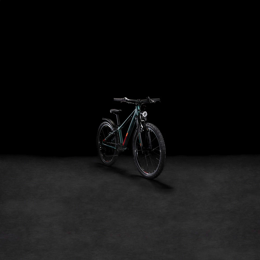 Cube Acid 240 Allroad Leaf´n´orange 8 Cube Acid 240 Allroad Leaf´n´orange – Image 6