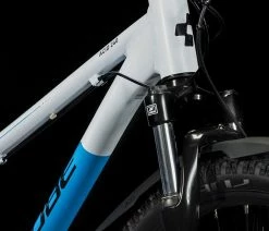 Cube Acid 240 Disc Allroad White´n´blue -Vélo Boutique de vente Acid 240 Disc Allroad white n blue 623590 3