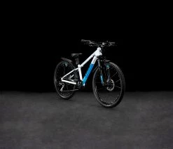 Cube Acid 240 Disc Allroad White´n´blue -Vélo Boutique de vente Acid 240 Disc Allroad white n blue 623590 5