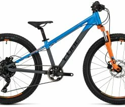 Cube Acid 240 Disc Actionteam