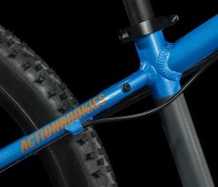 Cube Acid 240 Disc Actionteam -Vélo Boutique de vente Acid 240 Disc actionteam 623190 3