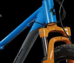 Cube Acid 240 Disc Actionteam -Vélo Boutique de vente Acid 240 Disc actionteam 623190 4