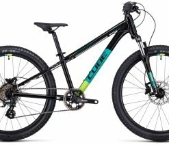 Cube Acid 240 Disc Black´n´green