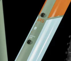 Cube Acid 240 Disc Green´n´orange 10 Cube Acid 240 Disc Green´n´orange -Vélo Boutique de vente Acid 240 Disc green n orange 623180 2