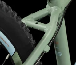 Cube Acid 240 Disc Green´n´orange 11 Cube Acid 240 Disc Green´n´orange -Vélo Boutique de vente Acid 240 Disc green n orange 623180 3