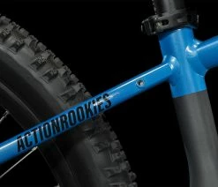 Cube Acid 240 Hybrid Rookie Pro 400 Actionteam -Vélo Boutique de vente Acid 240 Hybrid Rookie Pro 400 actionteam 630050 2