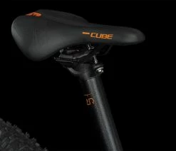 Cube Acid 240 Hybrid Rookie Pro 400 Actionteam -Vélo Boutique de vente Acid 240 Hybrid Rookie Pro 400 actionteam 630050 3
