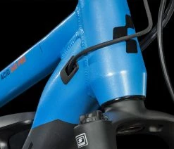 Cube Acid 240 Hybrid Rookie Pro 400 Actionteam -Vélo Boutique de vente Acid 240 Hybrid Rookie Pro 400 actionteam 630050 4