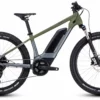 Cube Acid 240 Hybrid Rookie SLX 400 Trailmotion -Vélo Boutique de vente Acid 240 Hybrid Rookie SLX 400 trailmotion 630060