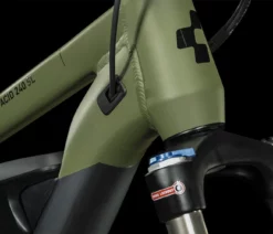 Cube Acid 240 Hybrid Rookie SLX 400 Trailmotion 11 Cube Acid 240 Hybrid Rookie SLX 400 Trailmotion -Vélo Boutique de vente Acid 240 Hybrid Rookie SLX 400 trailmotion 630060 3