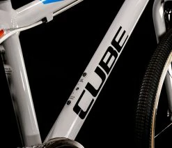 Cube Acid 240 SLX Teamline -Vélo Boutique de vente Acid 240 SLX teamline 623100 2