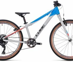 Cube Acid 240 SLX Teamline