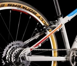 Cube Acid 240 SLX Teamline -Vélo Boutique de vente Acid 240 SLX teamline 623100 3