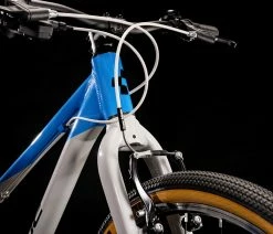 Cube Acid 240 SLX Teamline -Vélo Boutique de vente Acid 240 SLX teamline 623100 4