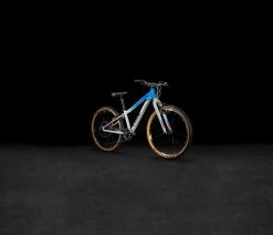 Cube Acid 240 SLX Teamline -Vélo Boutique de vente Acid 240 SLX teamline 623100 5