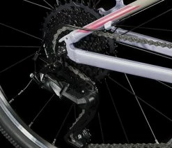 Cube Acid 240 SLX Violet´n´coral 12 Cube Acid 240 SLX Violet´n´coral -Vélo Boutique de vente Acid 240 SLX violet n coral 623101 4