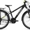 Cube Acid 240 Street Black´n´yellow -Vélo Boutique de vente Acid 240 Street black n yellow 623600