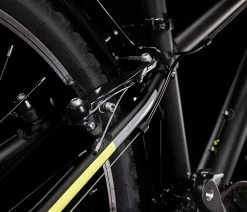 Cube Acid 240 Street Black´n´yellow -Vélo Boutique de vente Acid 240 Street black n yellow 623600 2