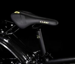Cube Acid 240 Street Black´n´yellow -Vélo Boutique de vente Acid 240 Street black n yellow 623600 3