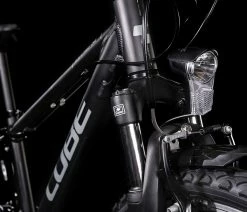 Cube Acid 240 Street Black´n´yellow -Vélo Boutique de vente Acid 240 Street black n yellow 623600 4