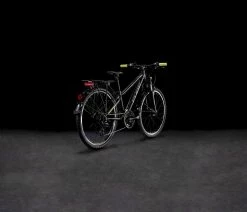 Cube Acid 240 Street Black´n´yellow -Vélo Boutique de vente Acid 240 Street black n yellow 623600 5