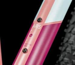 Cube Acid 240 Coral´n´mint -Vélo Boutique de vente Acid 240 coral n mint 623150 2