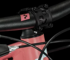 Cube Acid 240 Coral´n´mint -Vélo Boutique de vente Acid 240 coral n mint 623150 4