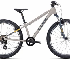 Cube Acid 240 Desert´n´orange