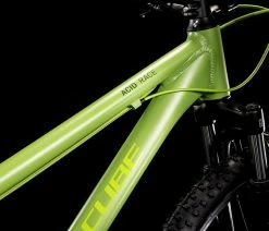 Cube Acid 240 Green´n´pine -Vélo Boutique de vente Acid 240 green n pine 623130 1