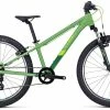 Cube Acid 240 Green´n´pine -Vélo Boutique de vente Acid 240 green n pine 623130