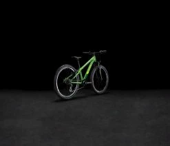 Cube Acid 240 Green´n´pine -Vélo Boutique de vente Acid 240 green n pine 623130 5