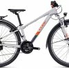 Cube Acid 260 Allroad Grey´n´orange -Vélo Boutique de vente Acid 260 Allroad grey n orange 623720