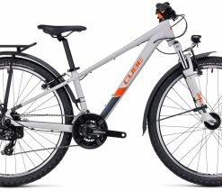 Cube Acid 260 Allroad Grey´n´orange