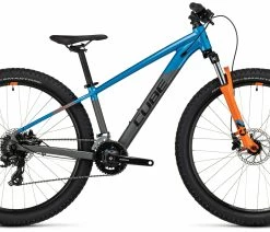 Cube Acid 260 Disc Actionteam