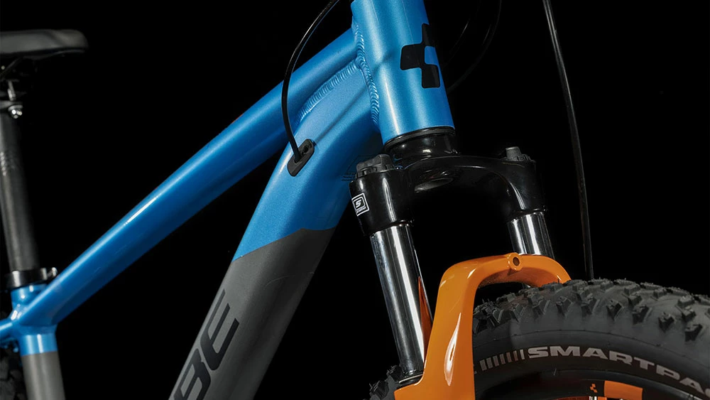 Cube Acid 260 Disc Actionteam 7 Cube Acid 260 Disc Actionteam – Image 5