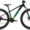 Cube Acid 260 Disc Black´n´green