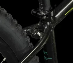 Cube Acid 260 Disc Black´n´green -Vélo Boutique de vente Acid 260 Disc black n green 623771 2