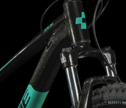 Cube Acid 260 Disc Black´n´green -Vélo Boutique de vente Acid 260 Disc black n green 623771 3