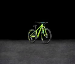 Cube Acid 260 Disc Green´n´blue -Vélo Boutique de vente Acid 260 Disc green n blue 623750 5
