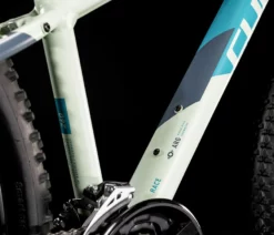 Cube Acid 260 Disc Mint´n´blue -Vélo Boutique de vente Acid 260 Disc mint n blue 623760 2