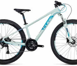 Cube Acid 260 Disc Mint´n´blue