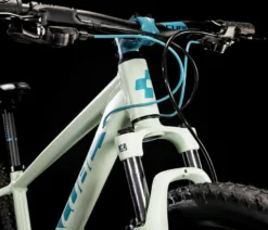 Cube Acid 260 Disc Mint´n´blue -Vélo Boutique de vente Acid 260 Disc mint n blue 623760 4