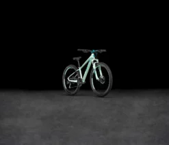Cube Acid 260 Disc Mint´n´blue -Vélo Boutique de vente Acid 260 Disc mint n blue 623760 5