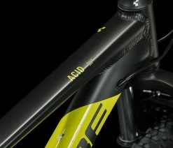 Cube Acid 260 Black´n´yellow 9 Cube Acid 260 Black´n´yellow -Vélo Boutique de vente Acid 260 black n yellow 623700 1