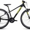 Cube Acid 260 Black´n´yellow 2 Cube Acid 260 Black´n´yellow -Vélo Boutique de vente Acid 260 black n yellow 623700