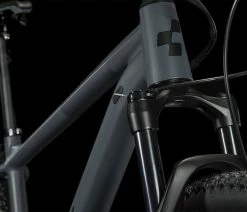 Cube Acid Grey´n´pearlgrey 13 Cube Acid Grey´n´pearlgrey -Vélo Boutique de vente Acid grey n pearlgrey 604100 5