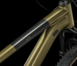 Cube Acid Metalolive´n´black -Vélo Boutique de vente Acid metalolive n black 604110 1