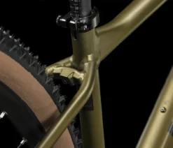 Cube Acid Metalolive´n´black -Vélo Boutique de vente Acid metalolive n black 604110 2