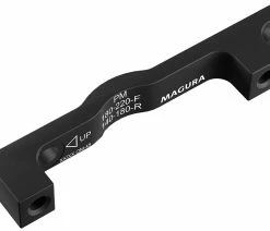 MAGURA QM 45 Adaptateur De Frein à Disque