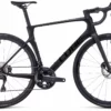 Cube Agree C:62 Race Carbon´n´black